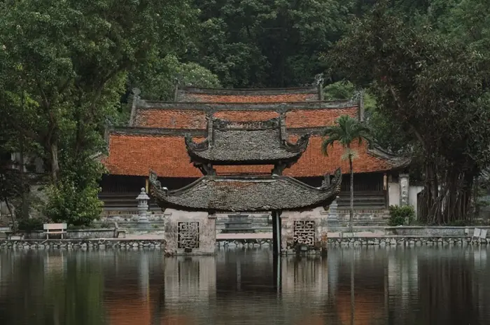 Trải Nghiệm Nhiều Điểm Đến Thú Vị