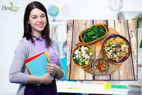 Thuc Don Eat Clean Cho Sinh Vien Thuc Don Eat Clean Cho Sinh Vien