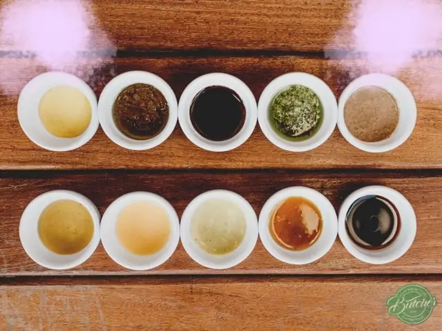 Cách Pha Nước Chấm Cho Món Nướng Thơm Ngon Chuẩn Vị Như Nhà Hàng.