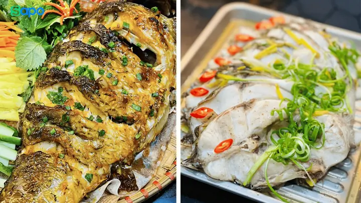 Những Món Nhậu Bình Dân Từ Cá