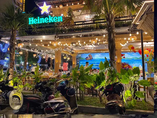 Tên:phát Mỹ Hạnh Seafood Đà Nẵng