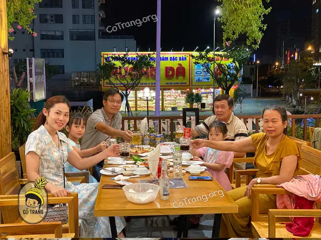 Tên:phát Mỹ Hạnh Seafood Đà Nẵng