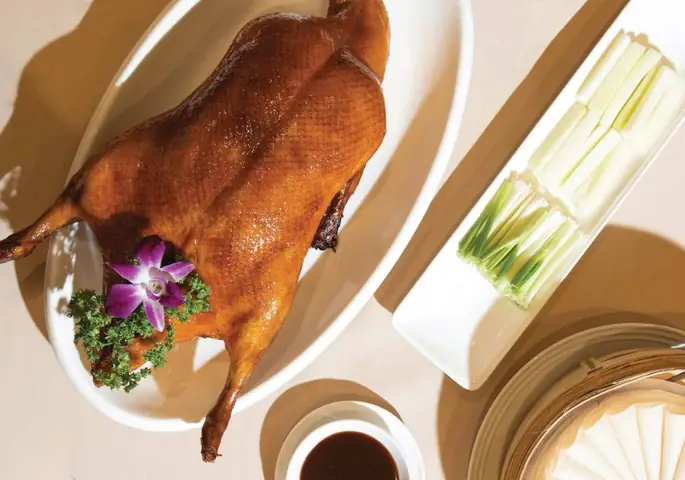 Khám Phá Thực Đơn Của Nhà Hàng Ngân Đình Vô Cùng Hấp Dẫn