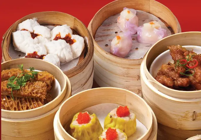 Khám Phá Thực Đơn Của Nhà Hàng Ngân Đình Vô Cùng Hấp Dẫn