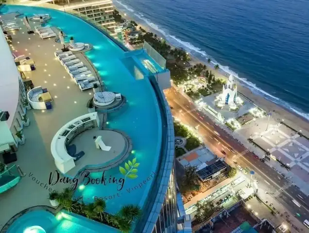 Panoramic Victor Condotel Nha Trang - Căn Hộ Du Lịch Nha Trang 4 Sao Panoramic Victor Condotel Nha Trang - Căn Hộ Du Lịch Nha Trang 4 Sao