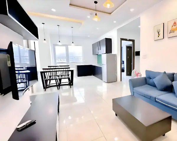 Muong Thanh Golden Apartment Nha Trang - Căn Hộ Du Lịch Nha Trang 4 Sao Muong Thanh Golden Apartment Nha Trang - Căn Hộ Du Lịch Nha Trang 4 Sao