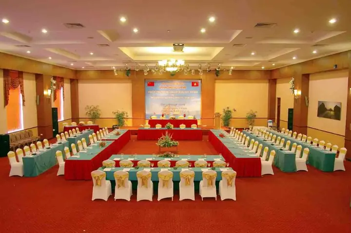 Thuê Hội Trường Tổ Chức Hội Thảo Tại Hà Nội – Melia Hanoi Thuê Hội Trường Tổ Chức Hội Thảo Tại Hà Nội – Melia Hanoi
