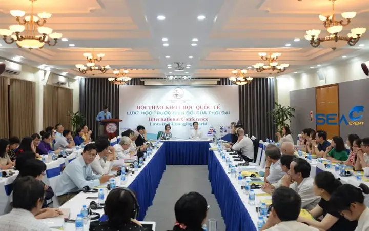 Xác Định Đối Tượng Tham Dự Hội Thảo