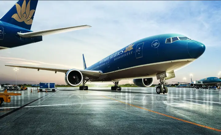 Cách Tính Thuế Và Phí Vé Máy Bay Vietnam Airlines Cách Tính Thuế Và Phí Vé Máy Bay Vietnam Airlines