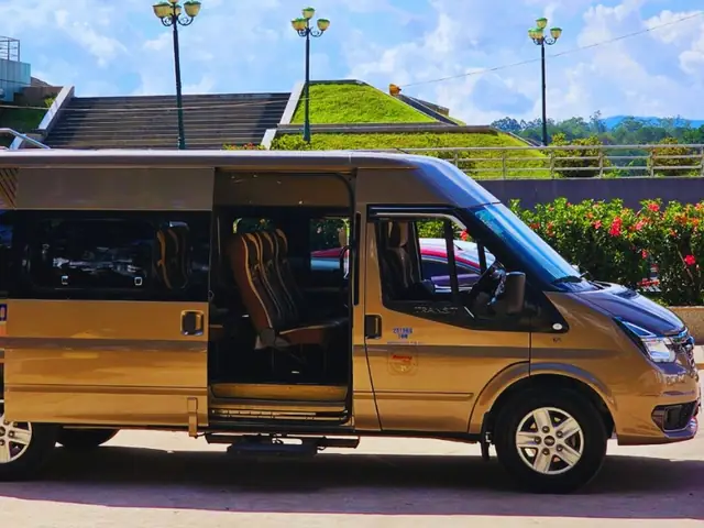Giá Thuê Xe 16 Chỗ Từ Đà Lạt Đi Nha Trang Giá Thuê Xe 16 Chỗ Từ Đà Lạt Đi Nha Trang
