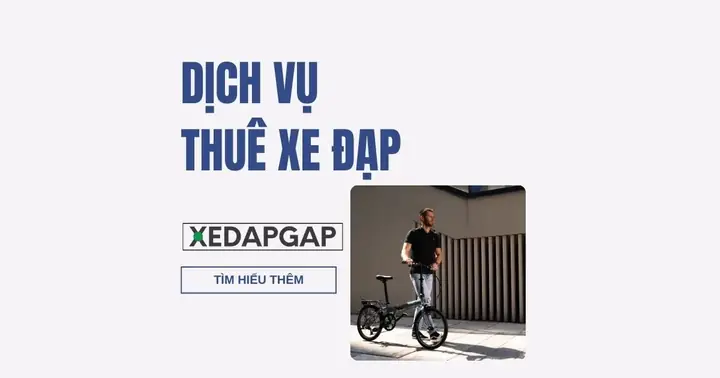 Thuê Xe Đạp Tại Hà Nội Thuê Xe Đạp Tại Hà Nội