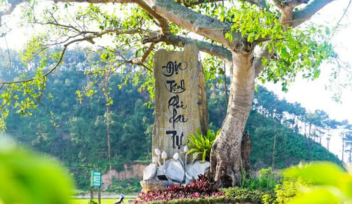 Lên Kế Hoạch Du Lịch