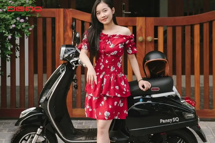 Mang Theo Giấy Tờ Cần Thiết Khi Thuê Xe Máy