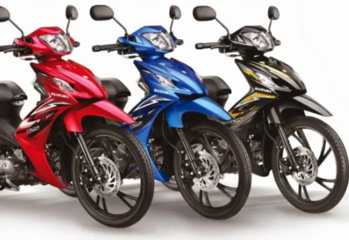 Cho Thuê Xe Máy Huỳnh Thủy
