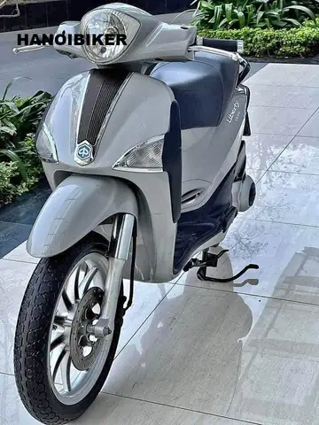 Thuê Xe Máy Hà Nội Không Cần Đặt Cọc