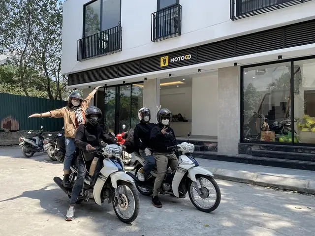 Thuê Xe Máy Hoàn Kiếm Hà Nội Thuê Xe Máy Hoàn Kiếm Hà Nội