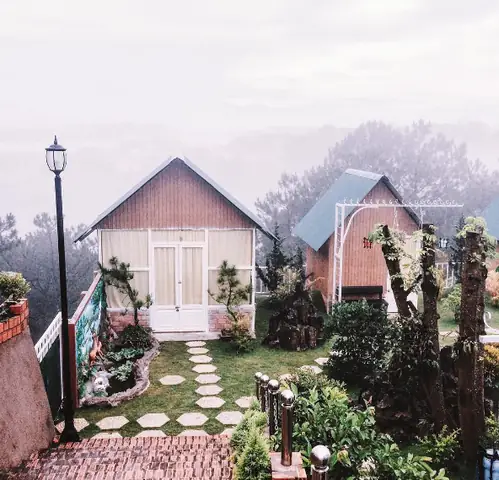 Kinh Nghiệm Du Lịch Đà Lạt 1 Mình