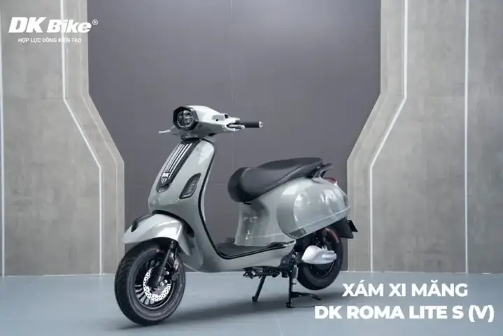 Nên Mua Xe Máy Điện Nào: Phân Tích Chi Tiết Các Mẫu Xe Điện Tốt Nhất 2025 Nên Mua Xe Máy Điện Nào: Phân Tích Chi Tiết Các Mẫu Xe Điện Tốt Nhất 2025
