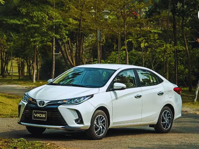 Giá Thuê Xe 4 Chỗ Từ Nha Trang Đi Đà Lạt