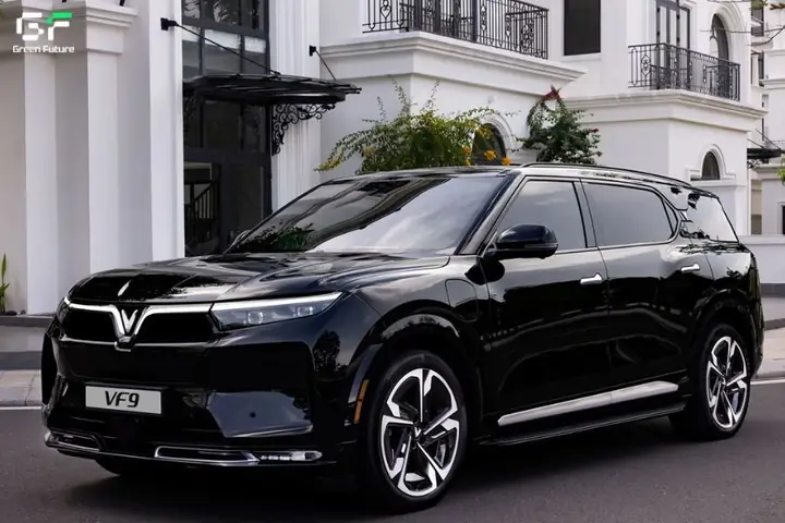 Bảng Giá Cho Thuê Xe Tự Lái Long Biên