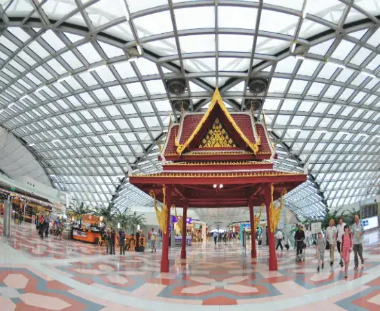 Ai Nên Chọn Tour Du Lịch Trọn Gói? Ai Nên Chọn Tour Du Lịch Trọn Gói?