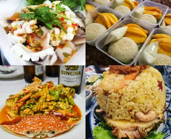 Sự Thuận Tiện & Chuẩn Bị: Từ A Đến Z Sự Thuận Tiện & Chuẩn Bị: Từ A Đến Z
