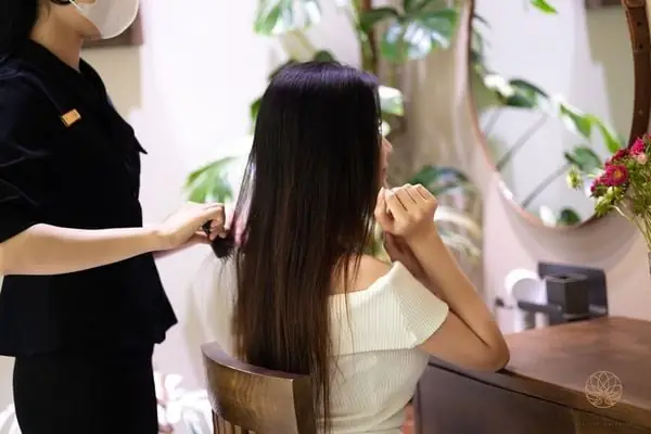 Lưu Ý Sau Khi Trị Mụn Tại Spa Lưu Ý Sau Khi Trị Mụn Tại Spa