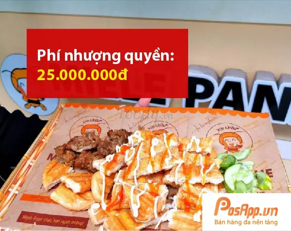 10/ Miele Pane - Tiệm Bánh Mì Và Xôi