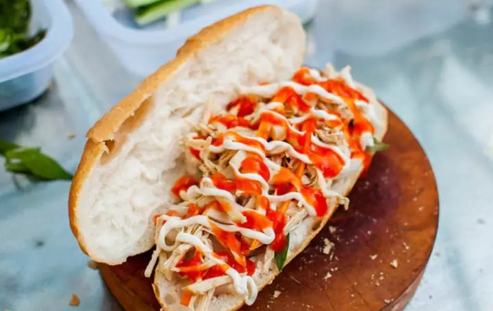 Thương Hiệu Bánh Mì Nổi Tiếng
