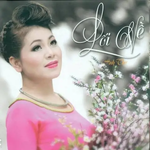 Thương Về Cố Đô Anh Thơ: Câu Chuyện Tình Yêu Và Hoài Niệm Qua Từng Câu Hát Thương Về Cố Đô Anh Thơ: Câu Chuyện Tình Yêu Và Hoài Niệm Qua Từng Câu Hát