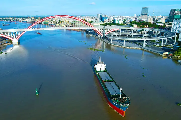 Từ 01/01/2025: Thành Lập Thành Phố Thủy Nguyên, Hải Phòng- Ảnh 1.
