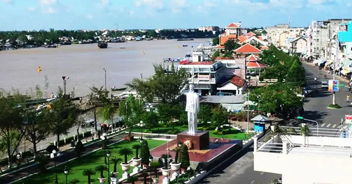 Thuyết Minh Về Bến Ninh Kiều (dàn Ý + 11 Mẫu)thuyết Minh Danh Lam Thắng Cảnh Hay Nhất