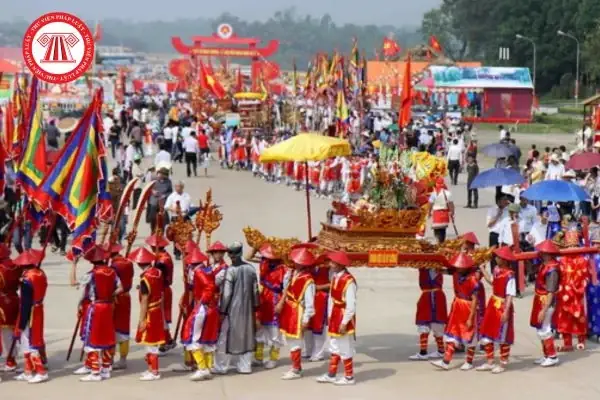 Dàn Ý Bài Văn Thuyết Minh Về Lễ Hội Đền Hùng Cho Học Sinh Lớp 6? Dàn Ý Bài Văn Thuyết Minh Về Lễ Hội Đền Hùng Hay Nhất?