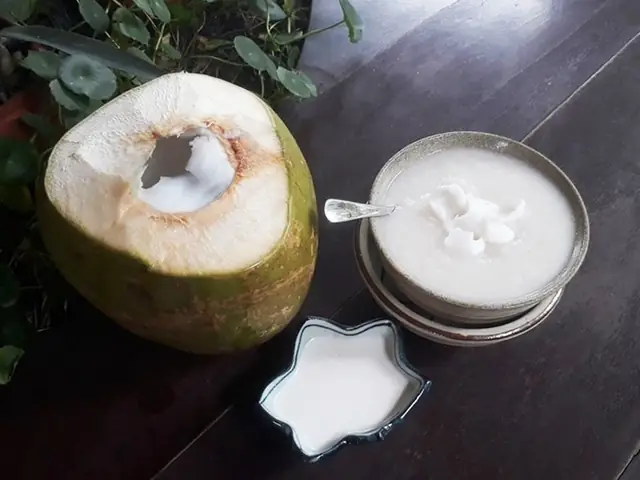 Thuyết Minh Về Đặc Sản Bánh Tráng Nước Dừa