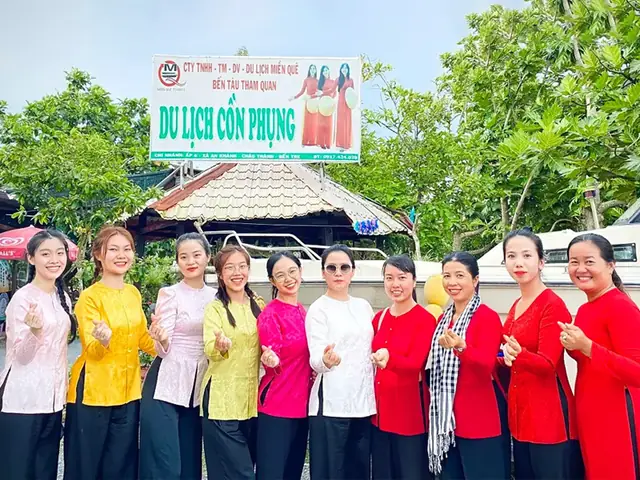 Thuyết Minh Về Đặc Sản Bến Tre