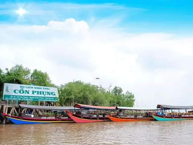 Thuyết Minh Về Đặc Sản Bến Tre