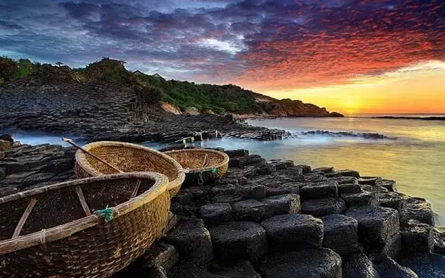 Du Lịch Phú Yên Nên Đi Đâu Chi Tiết Nhất Cho Kỳ Nghỉ Hoàn Hảo