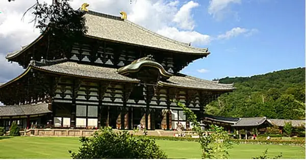 Kinh Thien Palace Kinh Thien Palace