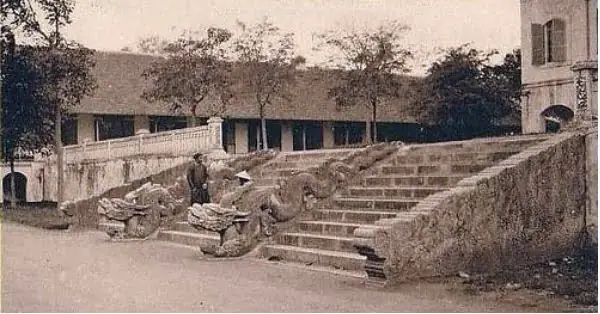 Kinh Thien Palace Kinh Thien Palace