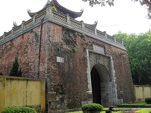 Chinh Bac Mon Chinh Bac Mon