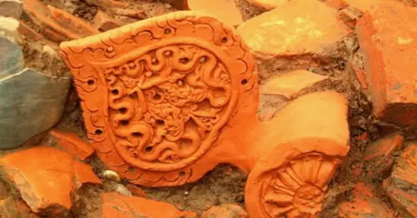 Thuyết Minh Về Hoàng Thành Thăng Long Thuyết Minh Về Hoàng Thành Thăng Long