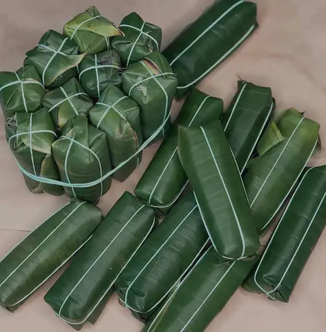 Đặc Sản Thanh Hóa Nem Chua