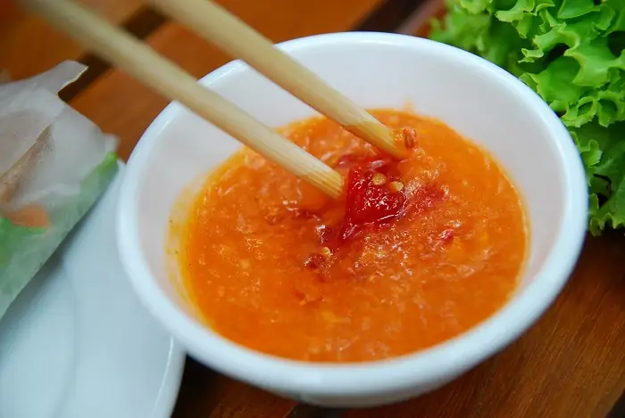 Thuyết Minh Về Nem Chua Ninh Hòa