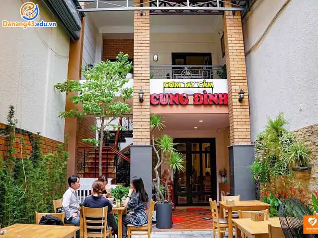 Các Quán Ăn Nổi Tiếng Tại Đường Hoàng Diệu Đà Nẵng Các Quán Ăn Nổi Tiếng Tại Đường Hoàng Diệu Đà Nẵng