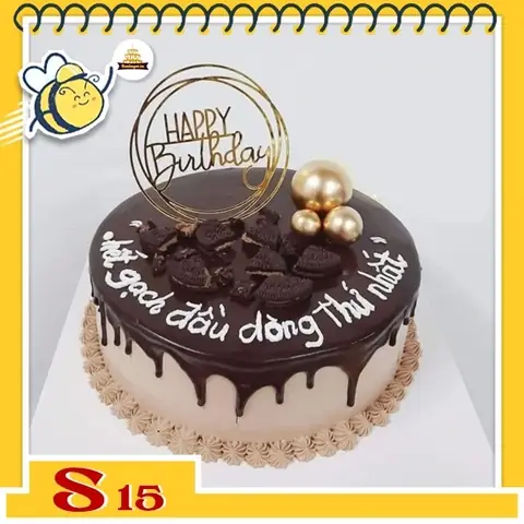 Tiệm Bánh Sinh Nhật Hà Đông