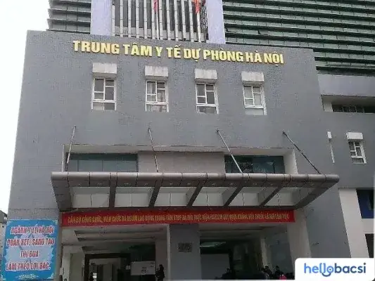 Hướng Dẫn Khám Chữa Bệnh Ở Trung Tâm Y Tế Dự Phòng Hà Nội