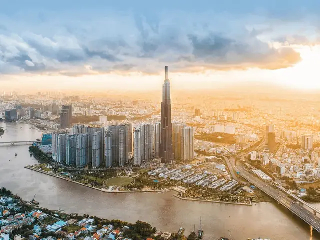 Landmark 81 - Cập Nhật Thông Tin Mới Nhất Từ Cđt Landmark 81 - Cập Nhật Thông Tin Mới Nhất Từ Cđt