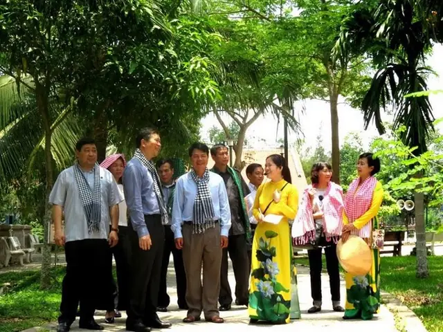 Tiền Tip Cho Hướng Dẫn Viên Du Lịch Trong Nước Dựa Trên Sự Hài Lòng, Không Mặc Định