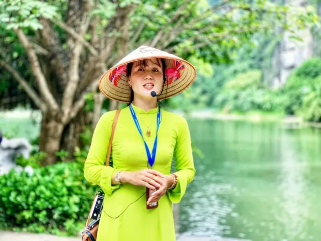 Có Nên Tip Cho Hướng Dẫn Viên Du Lịch Trong Nước?