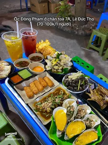 Tép Kitchen: Thông Tin Liên Hệ, Giờ Mở Cửa Và Cách Đặt Bàn Nhanh Chóng